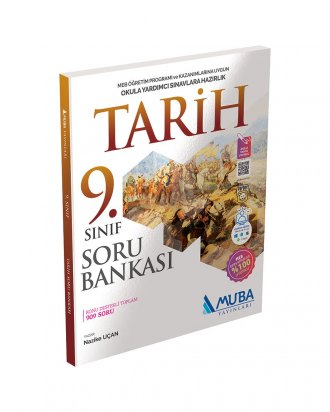 0912-9-SINIF-TARIH-SORU-BANKASI-KAPAK