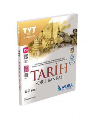 1203-TYT-TARIH-SORU-BANKASI-KAPAK