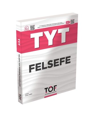 TYT-FELSEFE-TÖF