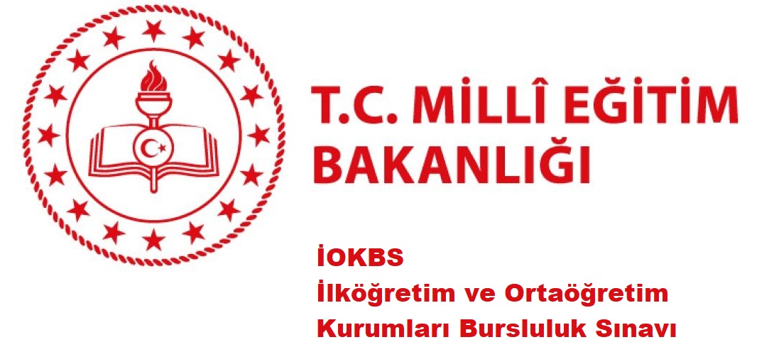 2025 Yılı İlköğretim ve Ortaöğretim Kurumları Bursluluk Sınavı (İOKBS) - Yakaladığımız Sorular