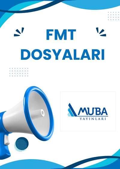 Kurumsal Deneme FMT Dosyaları