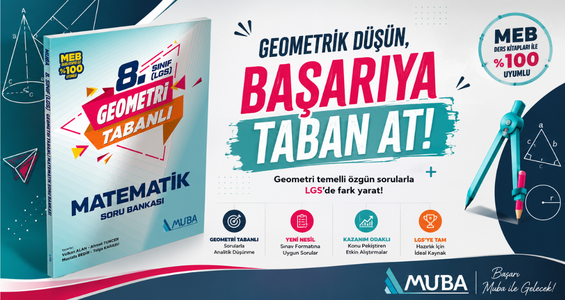 GEOMETRİ