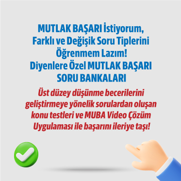 Muba Yayınları Resim - 1