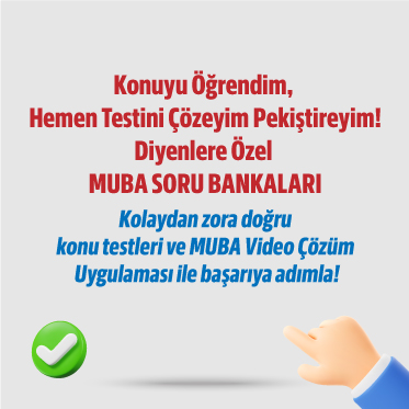 Muba Yayınları Resim - 1