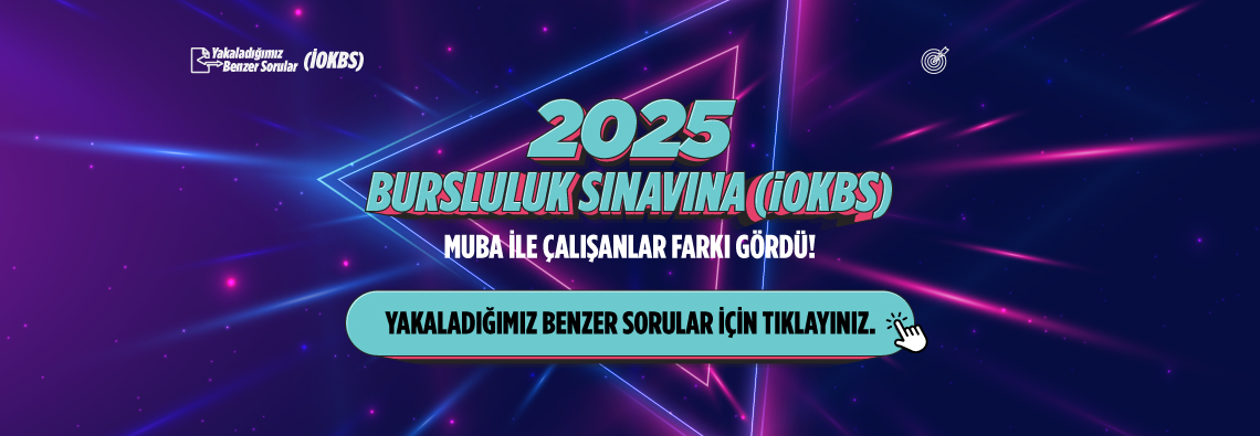 Muba Yayınları - 1