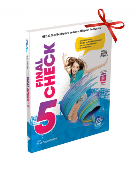 5. Sınıf Final Check