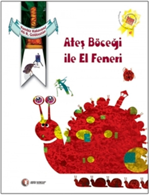 Ateşböceği İle El Feneri