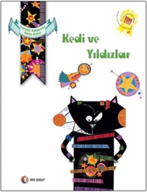 Kedi ve Yıldızlar 
