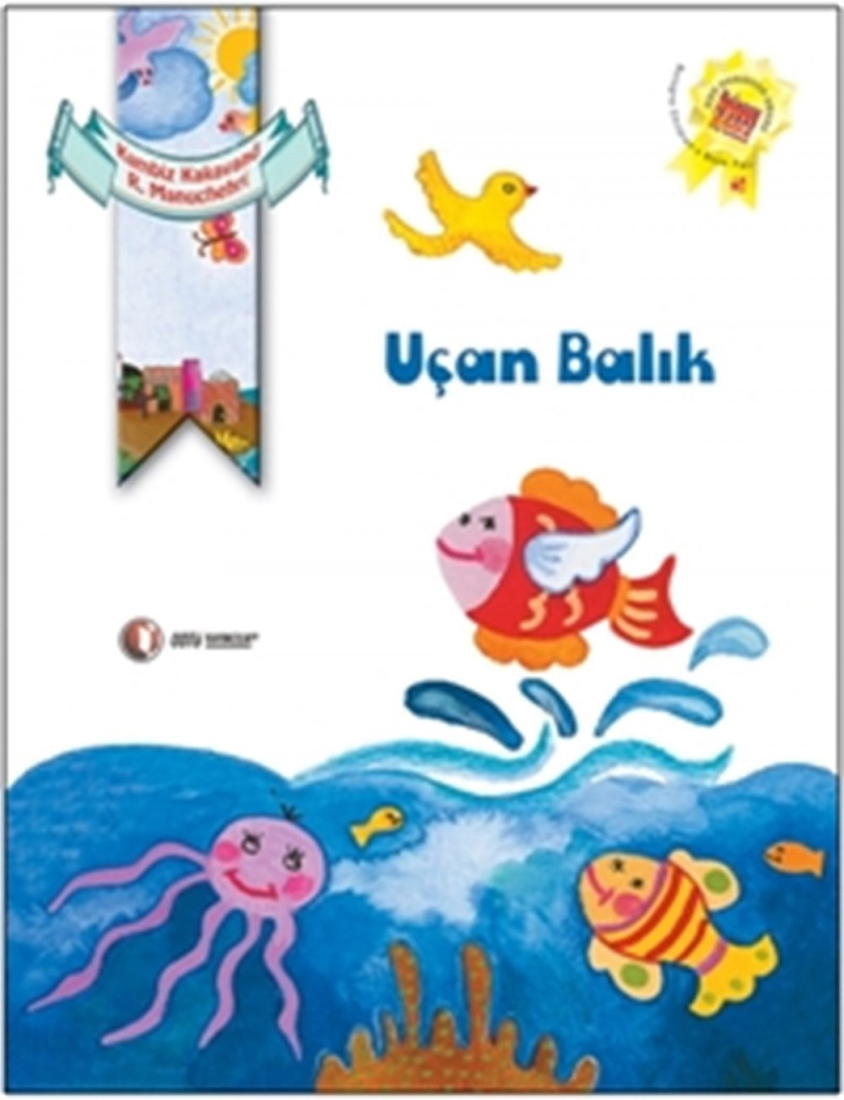 Uçan Balık Uçan Balık